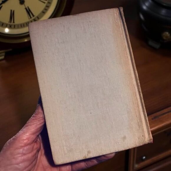 Paradise Regained – Antique Decorative Book, Henry Altemus Edition, Neutral Clot - Picture 6 of 12